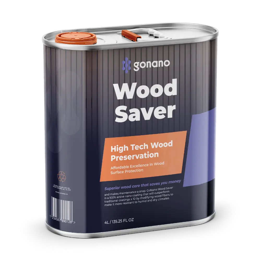 wood saver wood saver